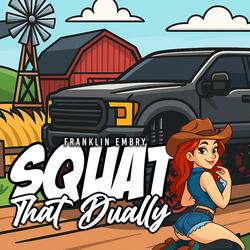 Squat That Dually