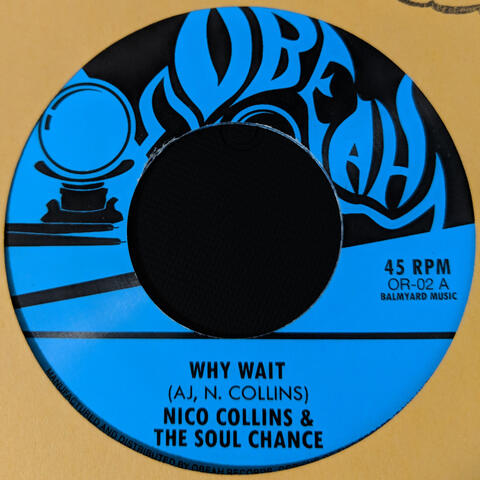 Why Wait