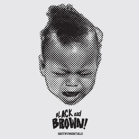 Black and Browns