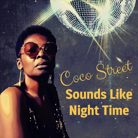 Sounds Like Night Time