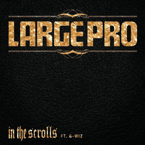 In the Scrolls