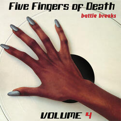 Drums of Death