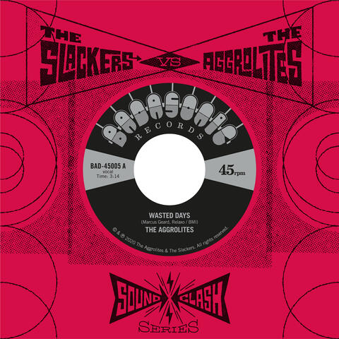 Soundclash Series 1