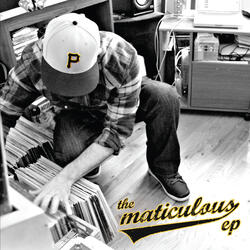 Entrepeneur's Allure (feat. Red Clay & DJ Brace)