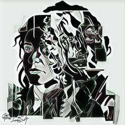 L.I.S.A. (Life Is Strangely Altering)