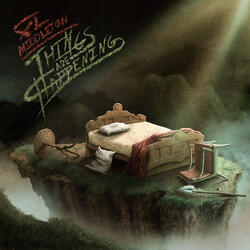 They Don't Wanna Leave Me