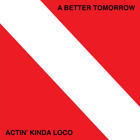 Actin’ Kinda Loco