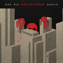 Mad Neighbor