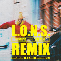 Leaders Of The New School