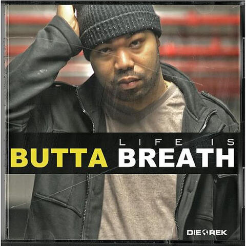 Butta Breath