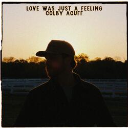 Love Was Just a Feeling