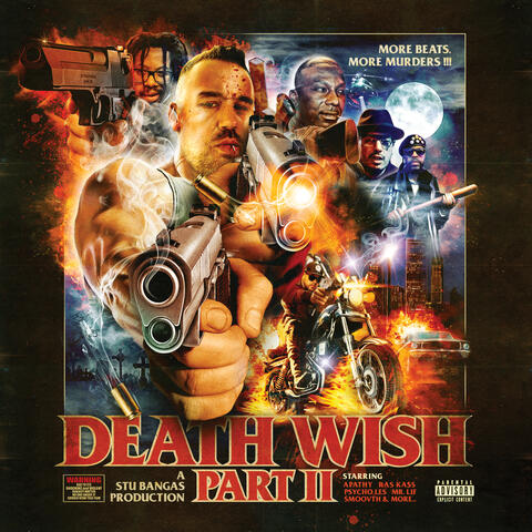 Death Wish