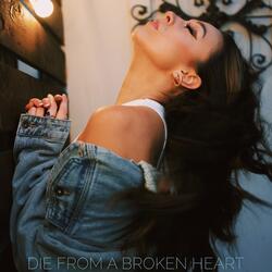 Die from a Broken Heart