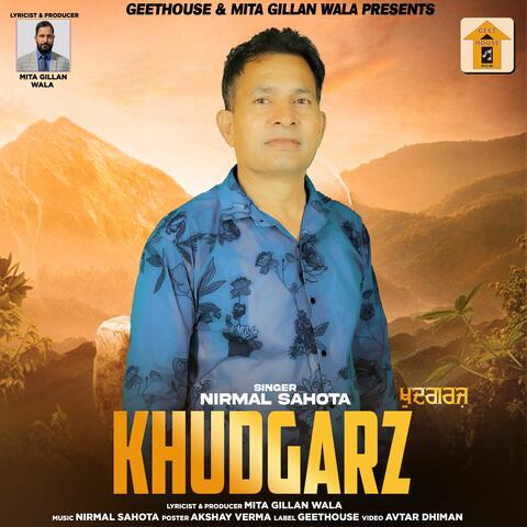 Khudgarz