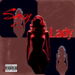 Sexy Lady (feat. Noni Spitz)