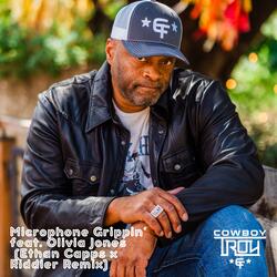 Microphone Grippin' (feat. Olivia Jones)