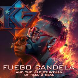 Fuego Candela