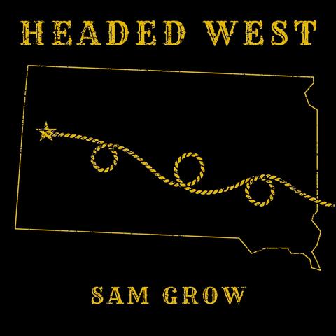 Headed West