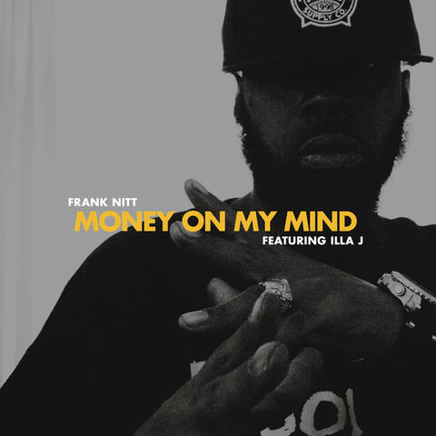 Money On My Mind