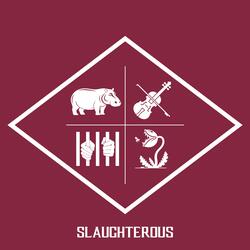 Slaughterous
