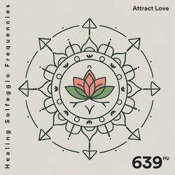 639 Hz Solfeggio Frequenzen