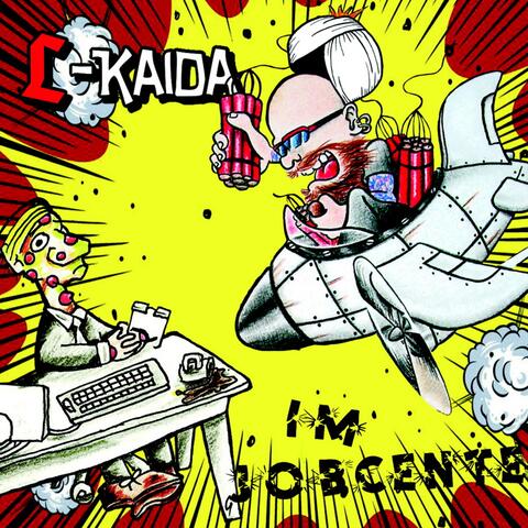 L-Kaida im Jobcenter