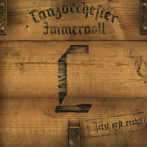 Tanzorchester Immervoll ...Jetzt erst recht!
