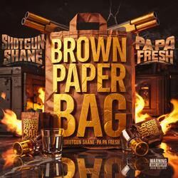 Brown Paper Bag