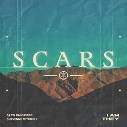 Scars (feat. Cheyenne Mitchell)