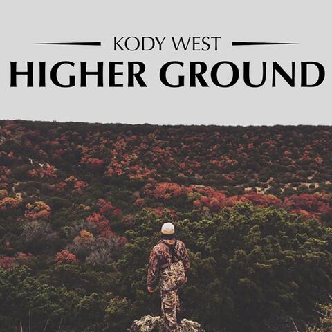 Higher Ground