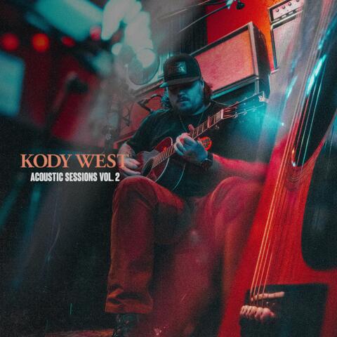 Acoustic Sessions (Vol. 2)