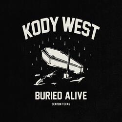 Buried Alive