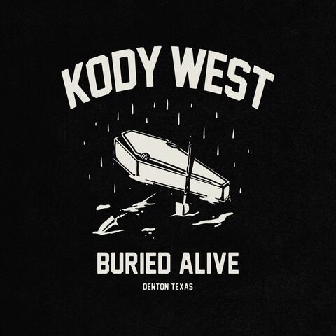Buried Alive