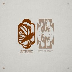 Butterfly (feat. Dolly Parton)