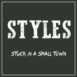 Stuck In a Small Town