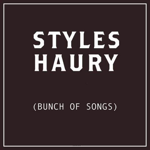 Styles (Bunch of Songs)
