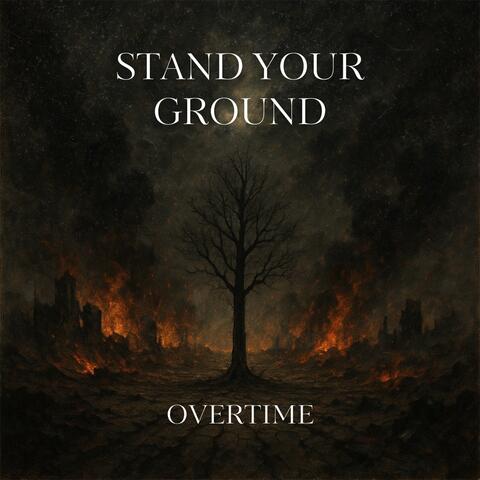 Stand Your Ground