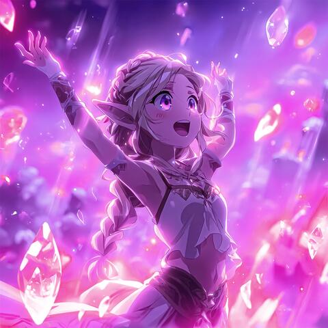 Elf Girls Song