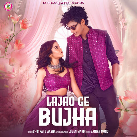 LAJAO GE BUJHA