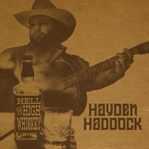 Hell or High Whiskey