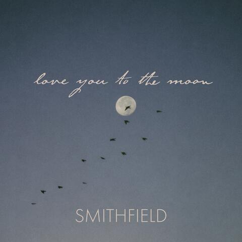 Love You to the Moon