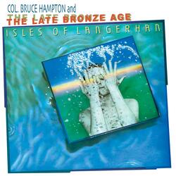 Isles Of Langerhan