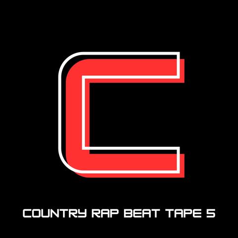 COUNTRY RAP BEAT TAPE 5