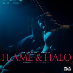 Flame & Halo