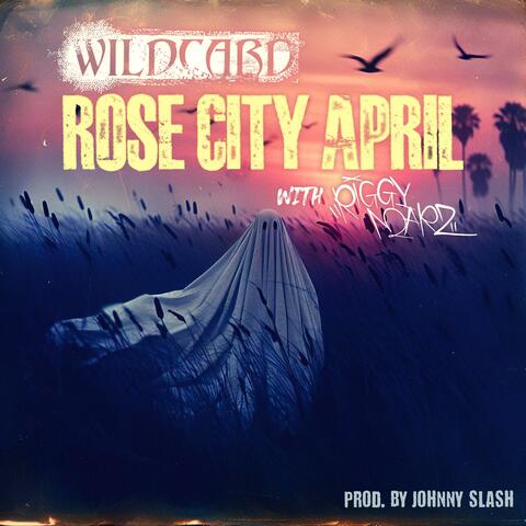 Rose City April