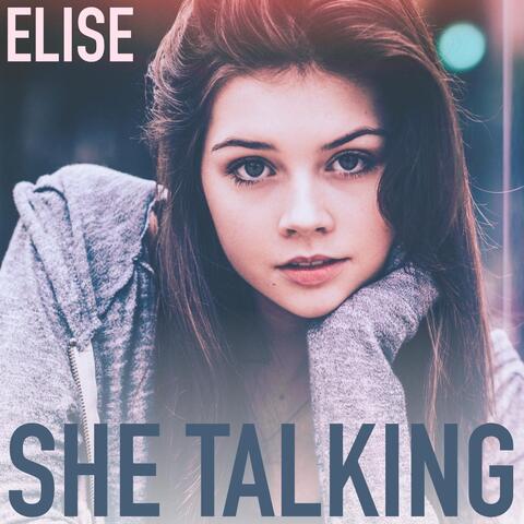 She Talking