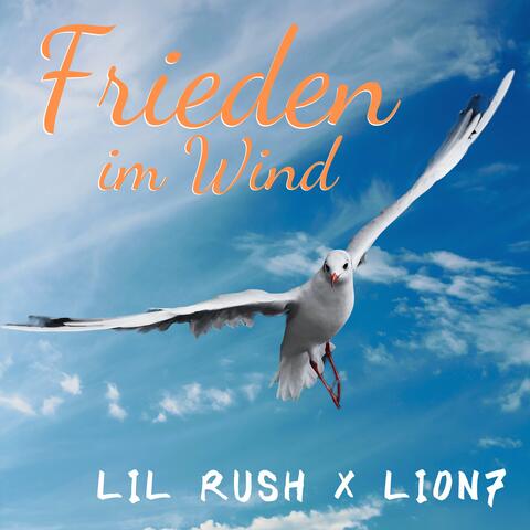 Frieden im Wind