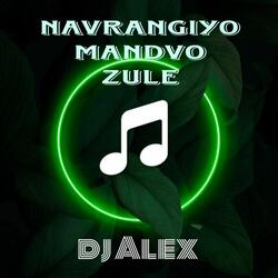 Navrangiyo Mandvo Zule