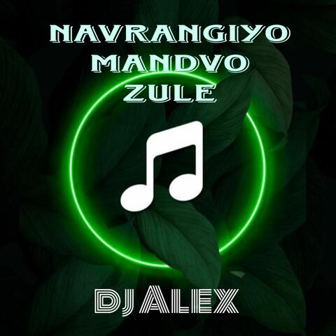 Navrangiyo Mandvo Zule