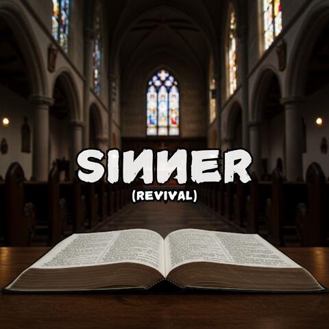 Sinner (Revival)